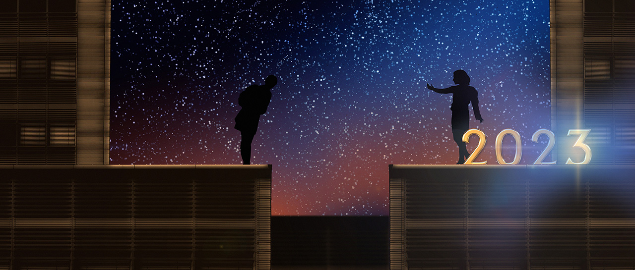 2023 - Your Sun Sign Stars by Sasha Fenton