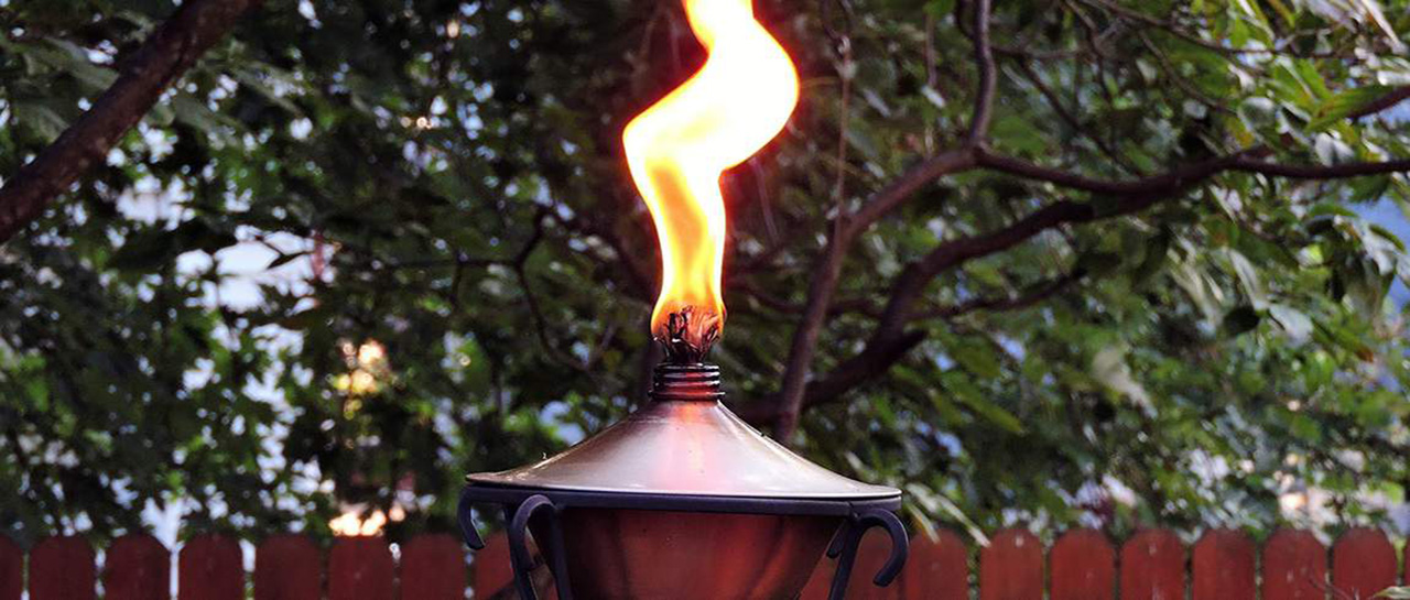 Egyptian Festival of the Burning Lamps
