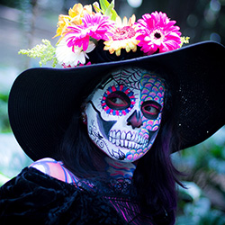 day of the dead