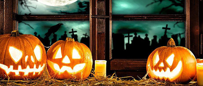Samhain - Halloween