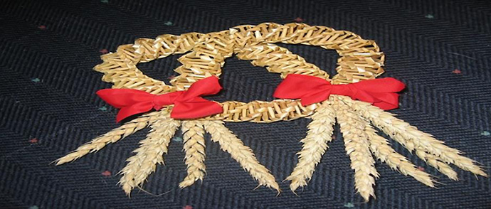 Lammas (Lughnasadh)