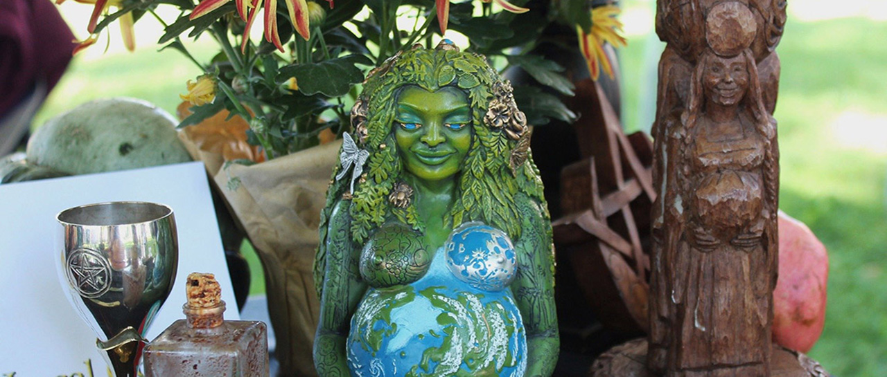 Roman Festival of Magna Mater