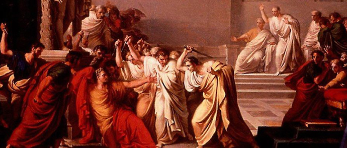 Ides of March