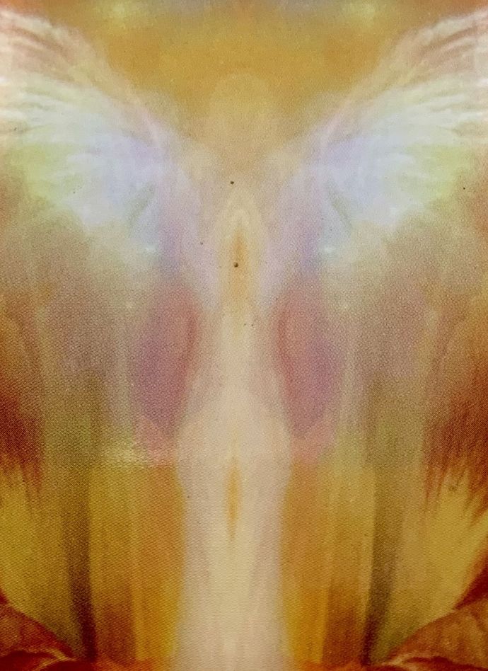 Archangel Ariel