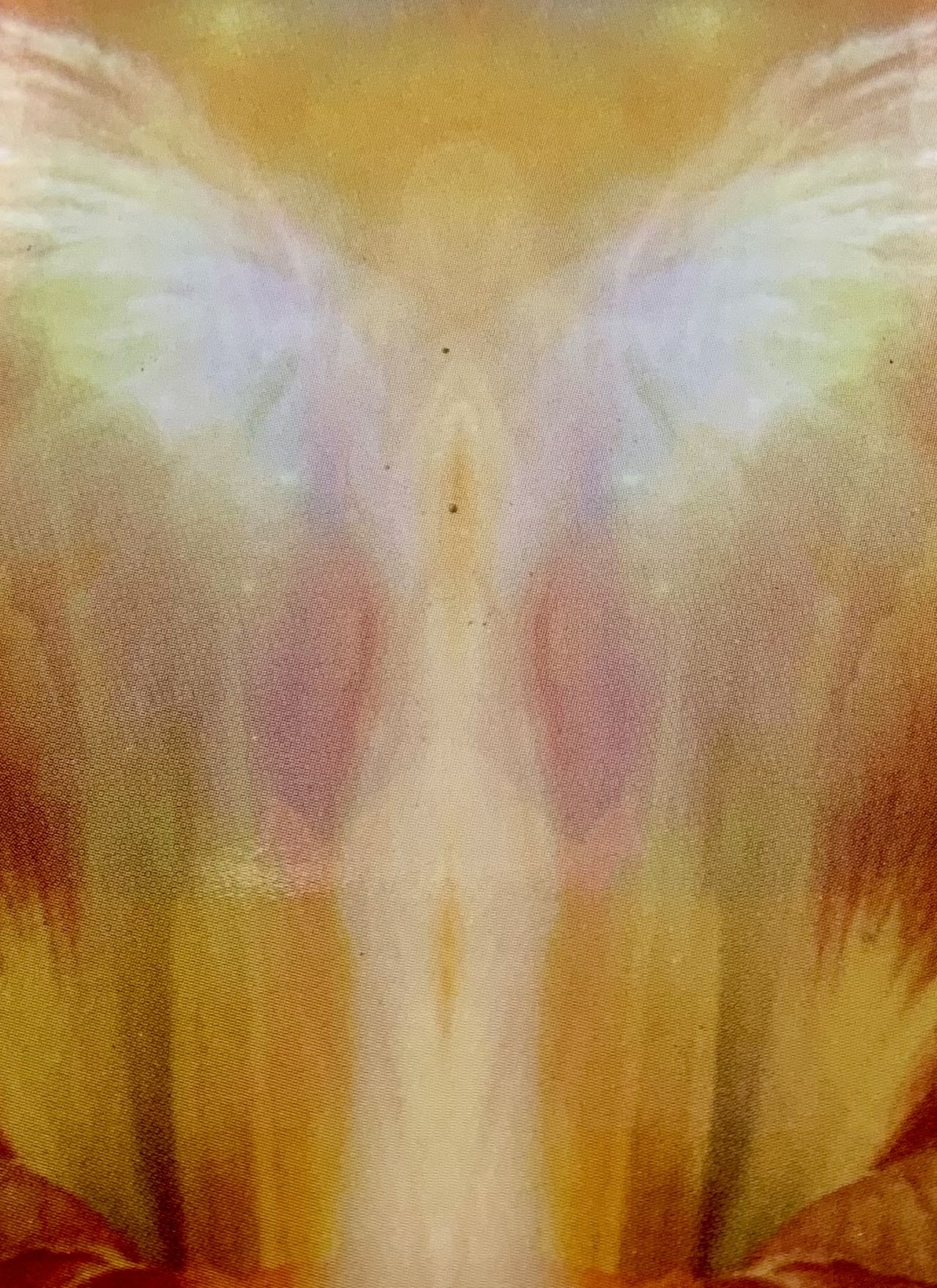 Archangel Ariel