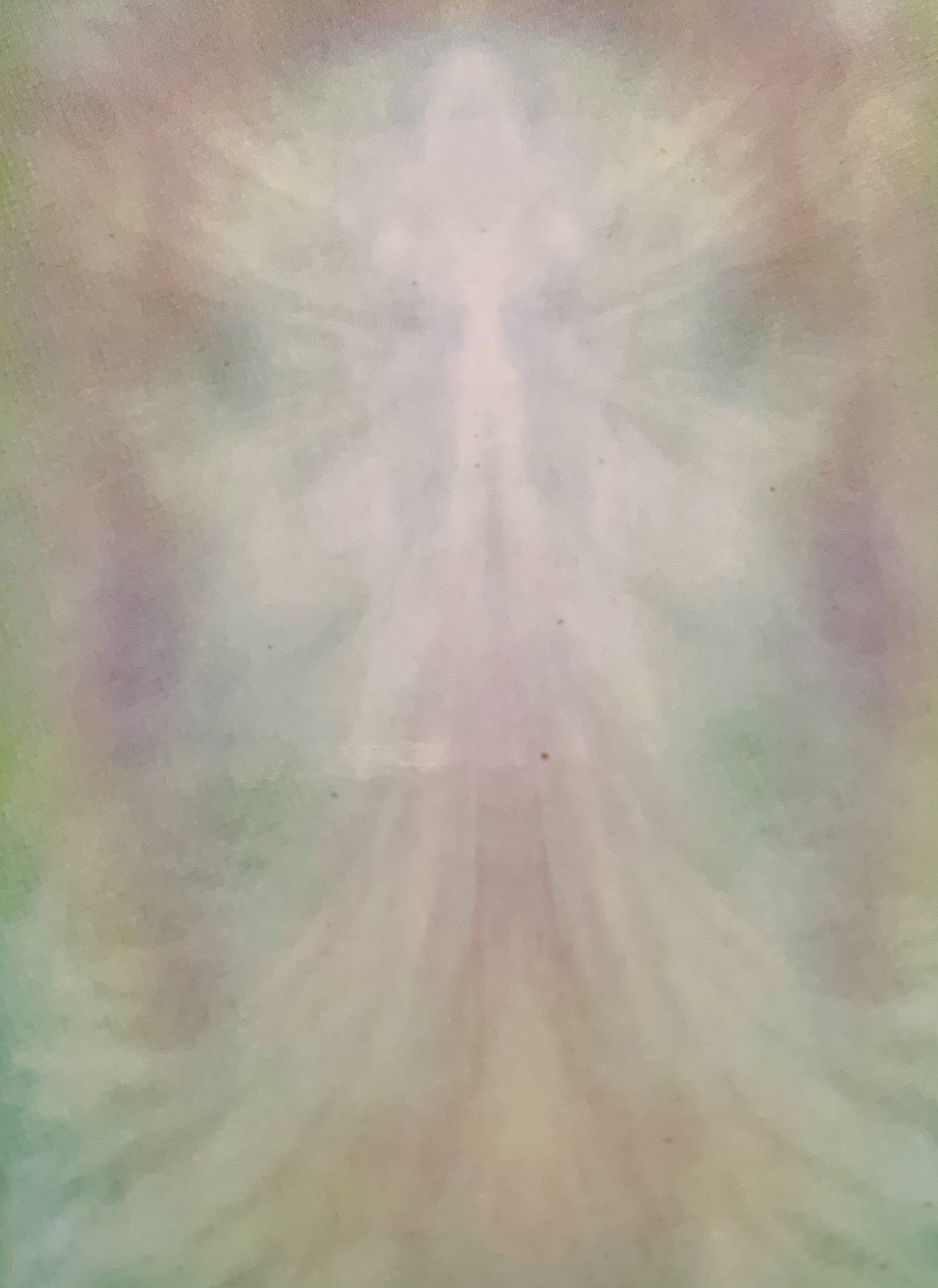 Archangel Cassiel