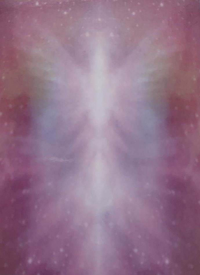 Archangel Chamuel
