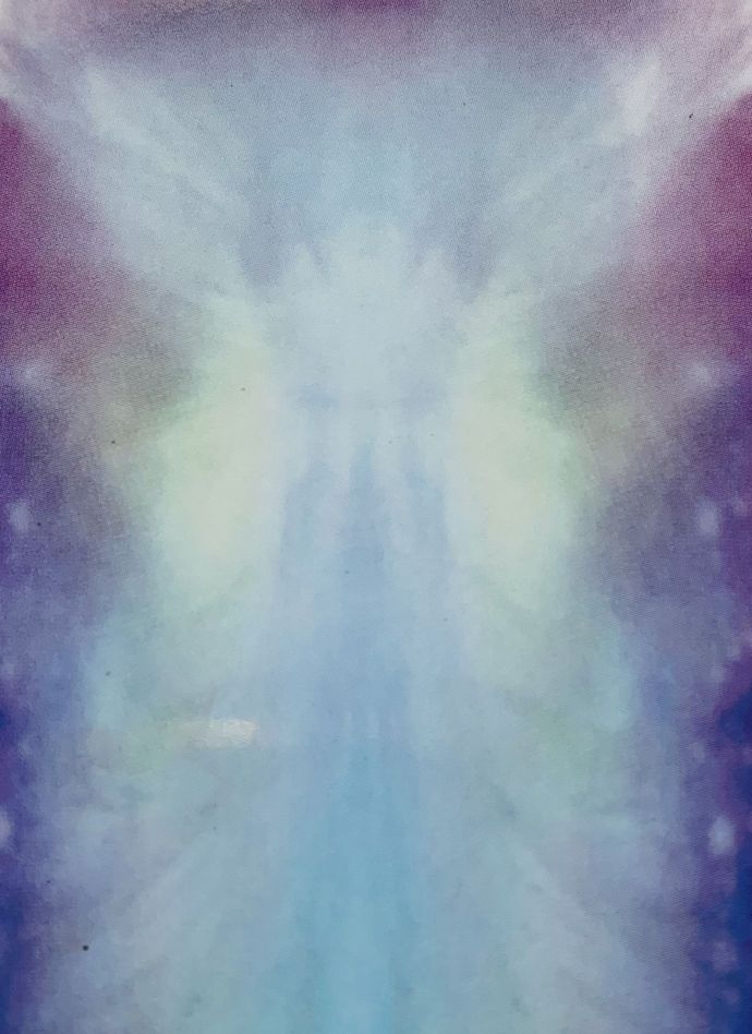 Archangel Gabriel