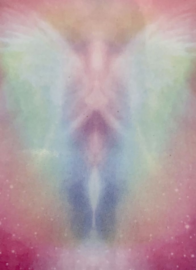 Archangel Haniel
