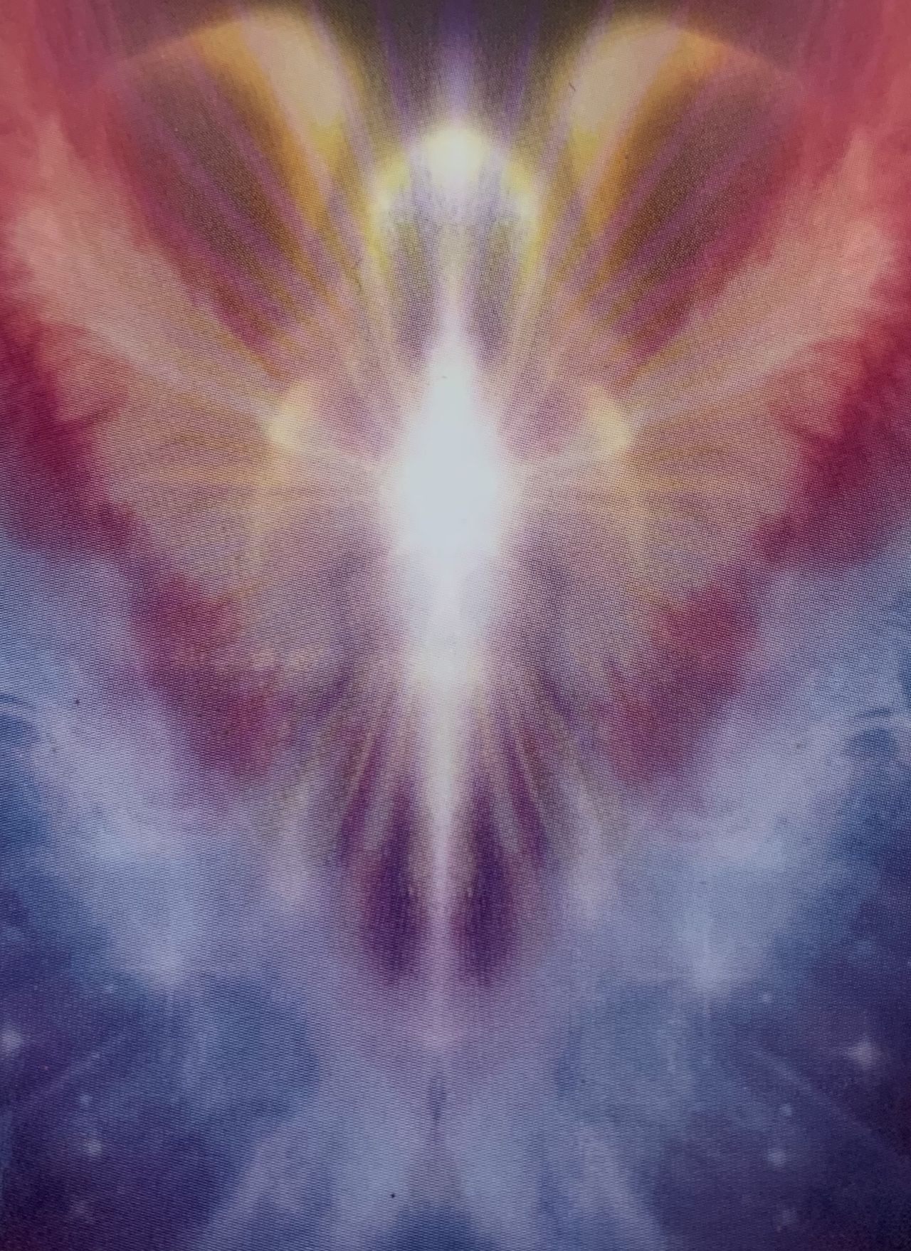 Archangel Jophiel