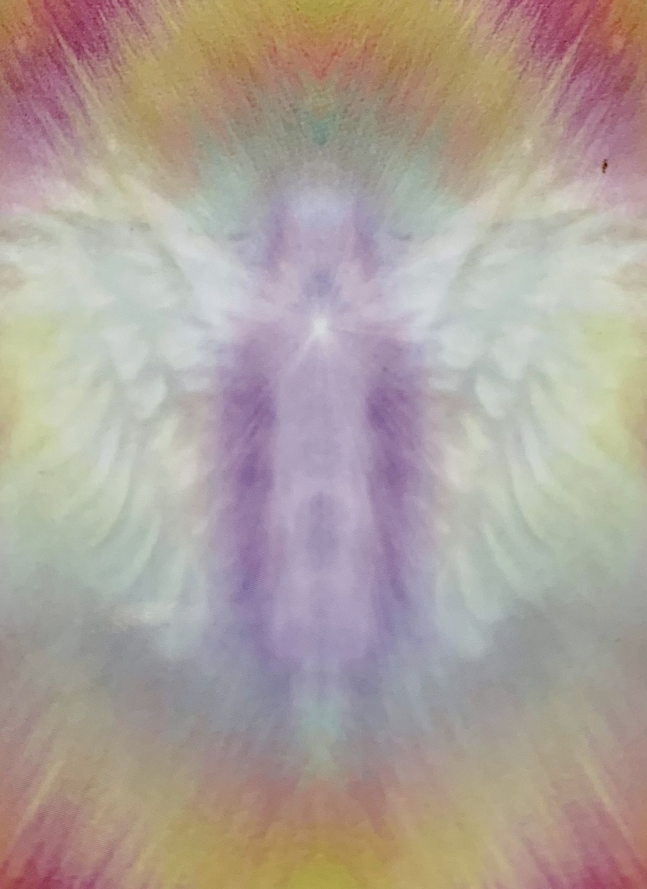 Archangel Melchisadec