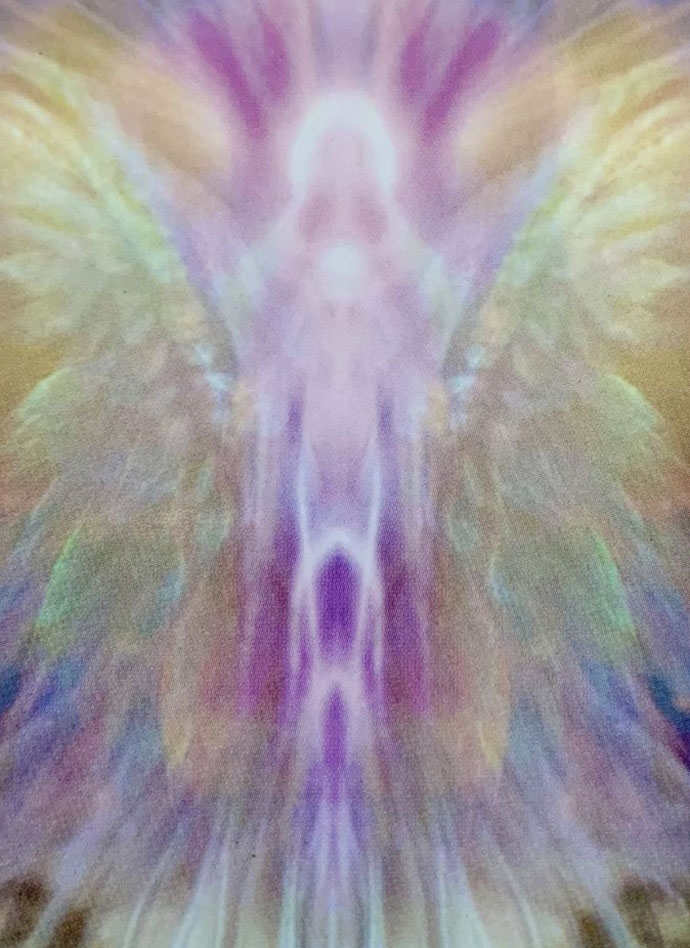 Archangel Metatron