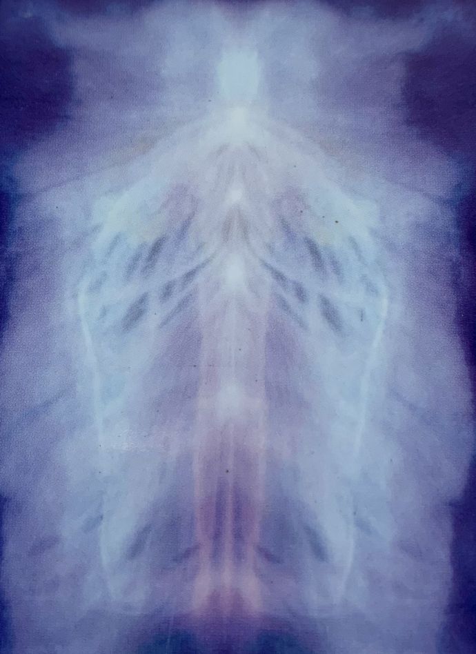 Archangel Micah