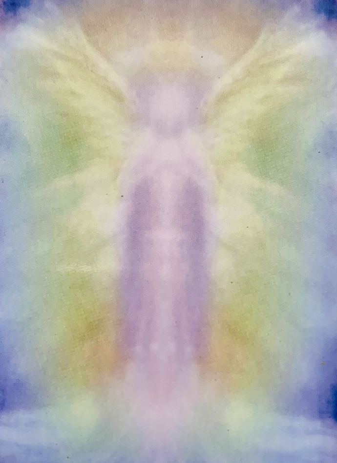 Archangel Michael