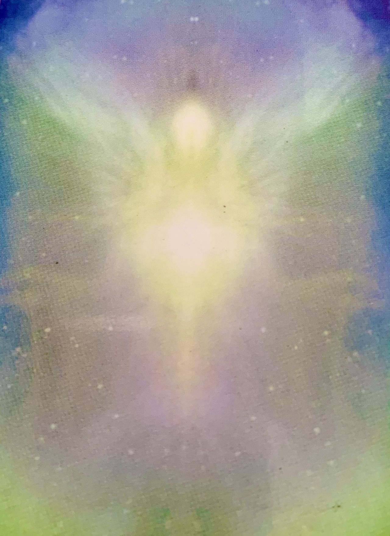 Archangel Ramaela