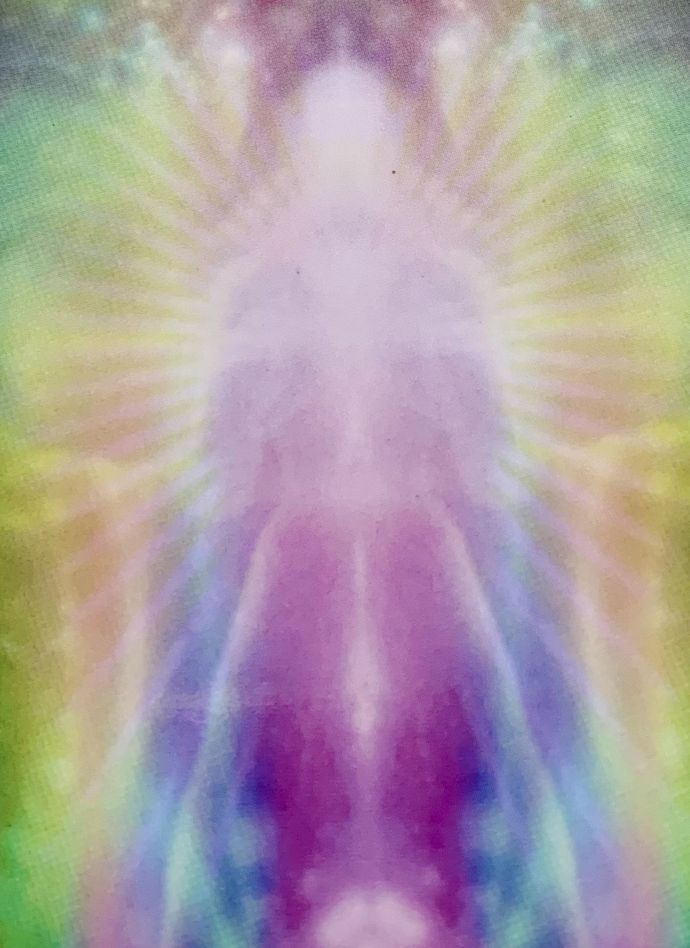 Archangel Raphael