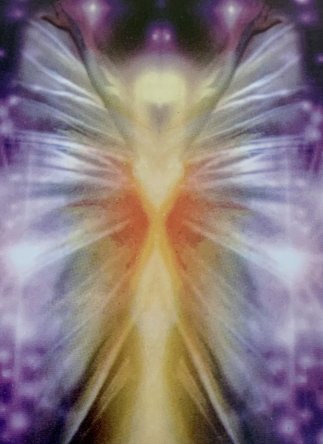 Archangel Uriel