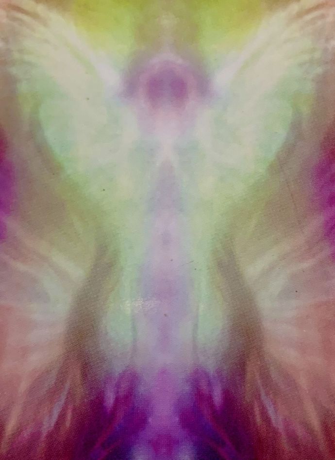 Archangel Zadkiel