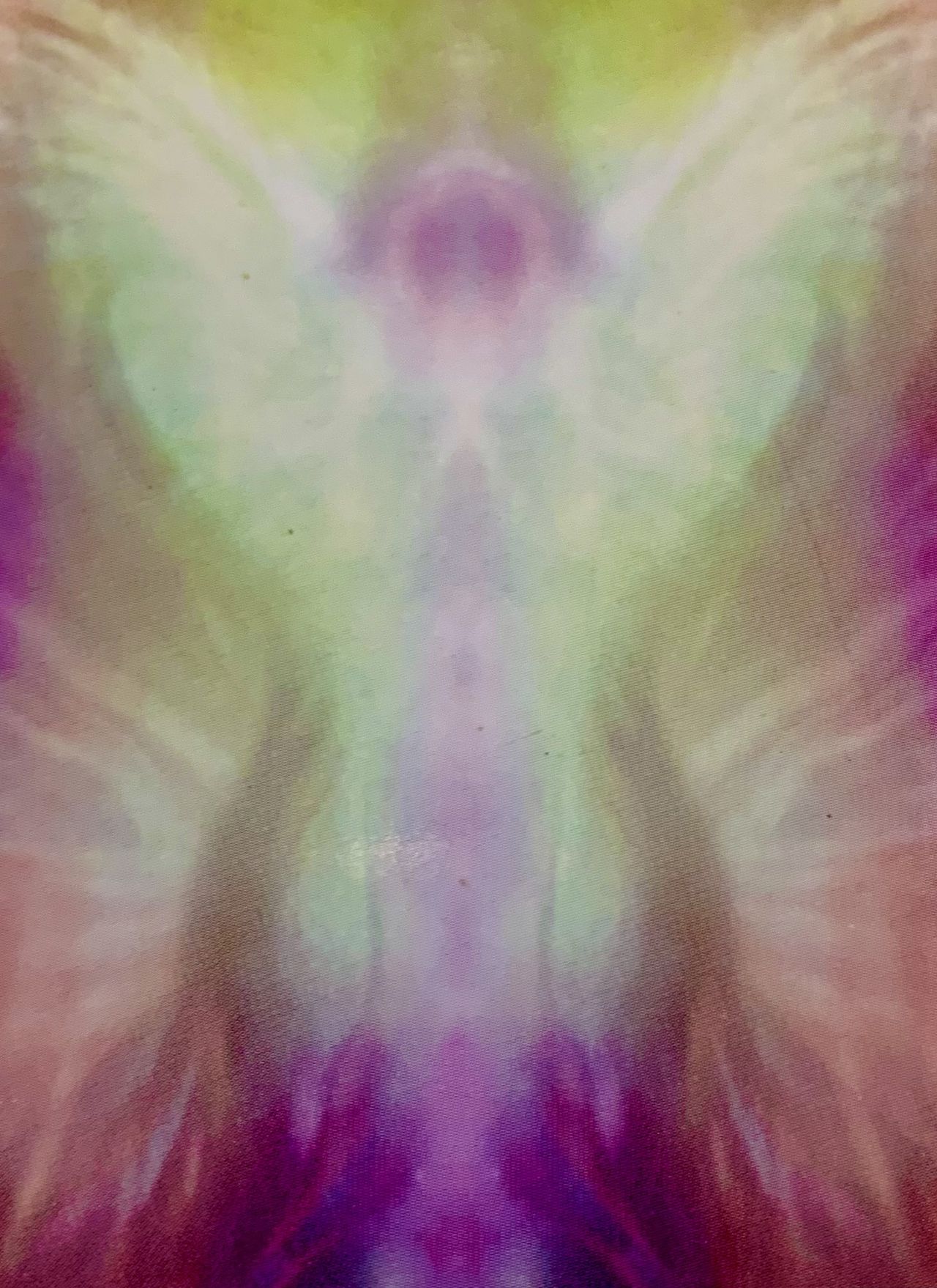 Archangel Zadkiel