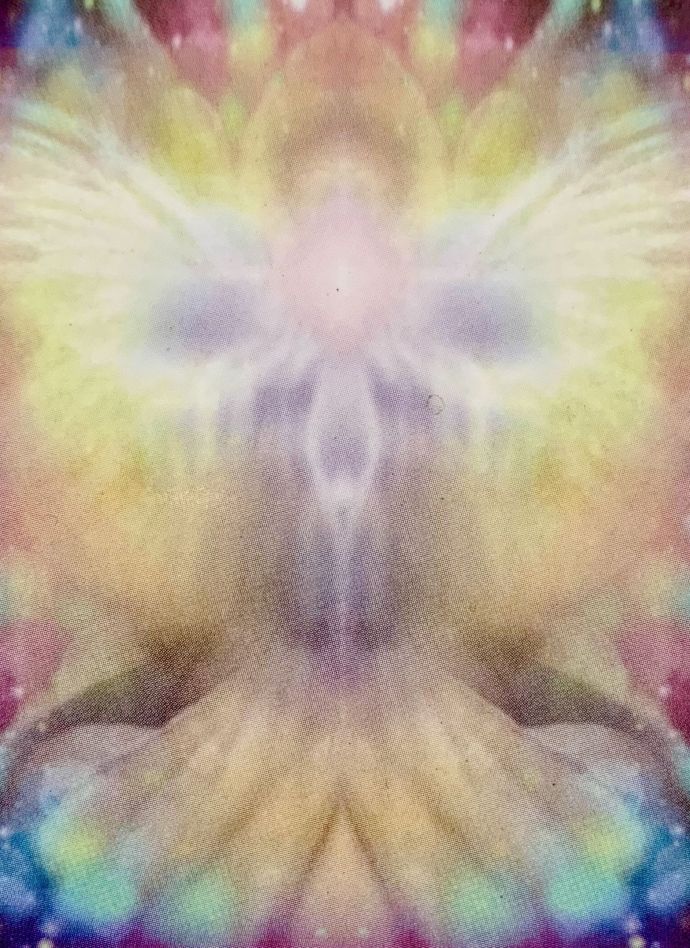 Archangel Zagzagel