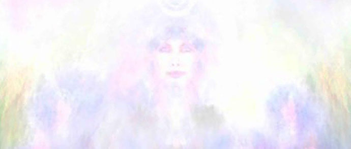 Angels of the New Era
