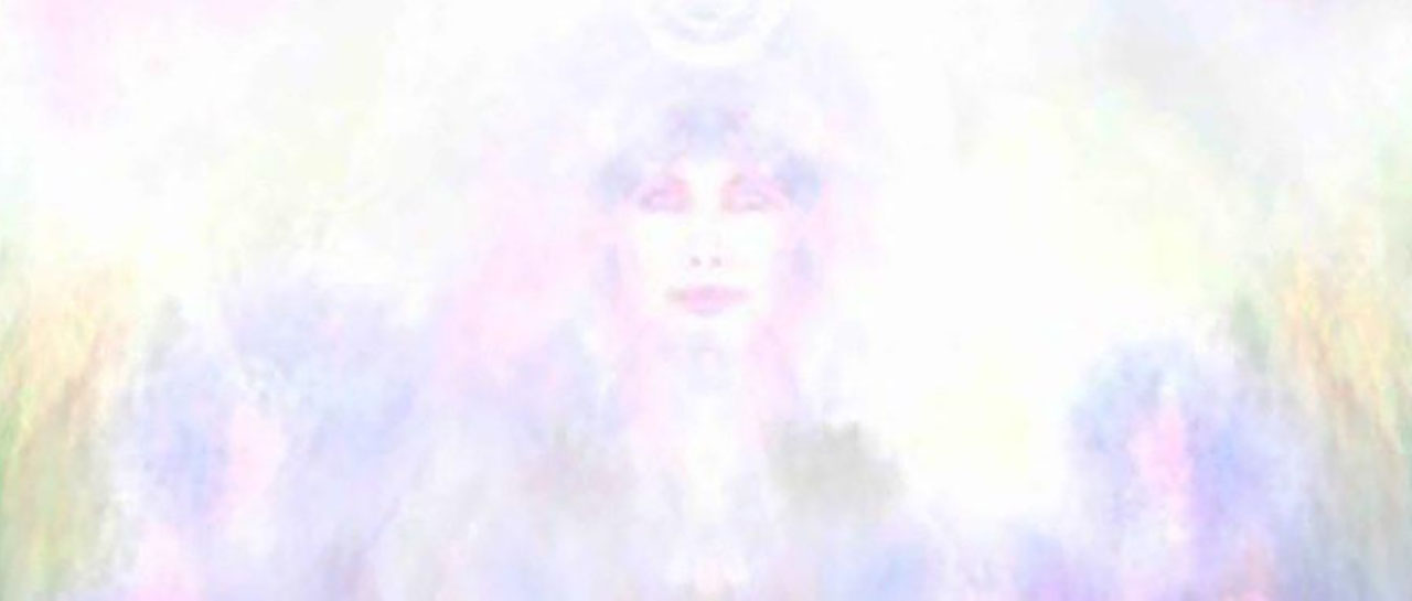 Angels of the New Era