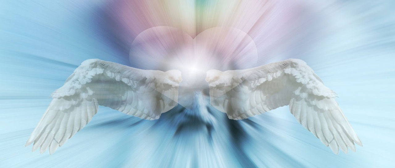 What are Angels?