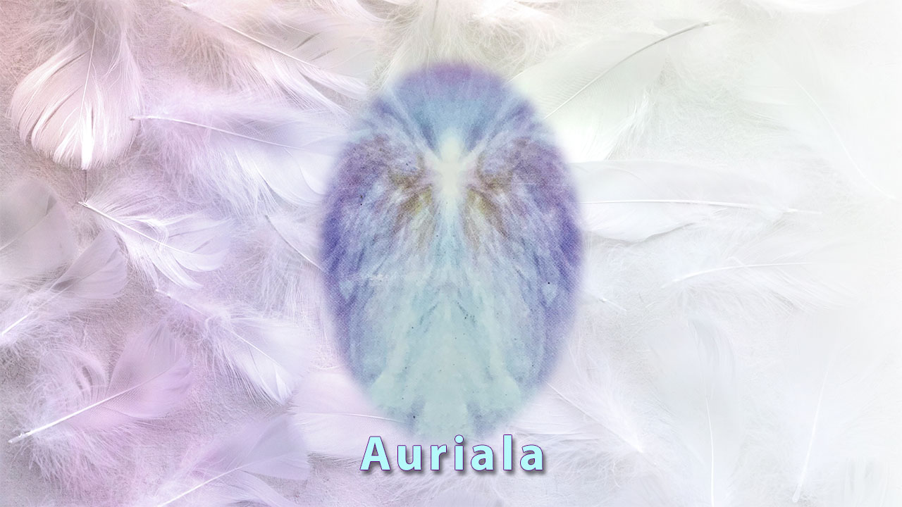 Archangel Auriala