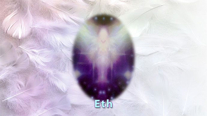Archangel Eth
