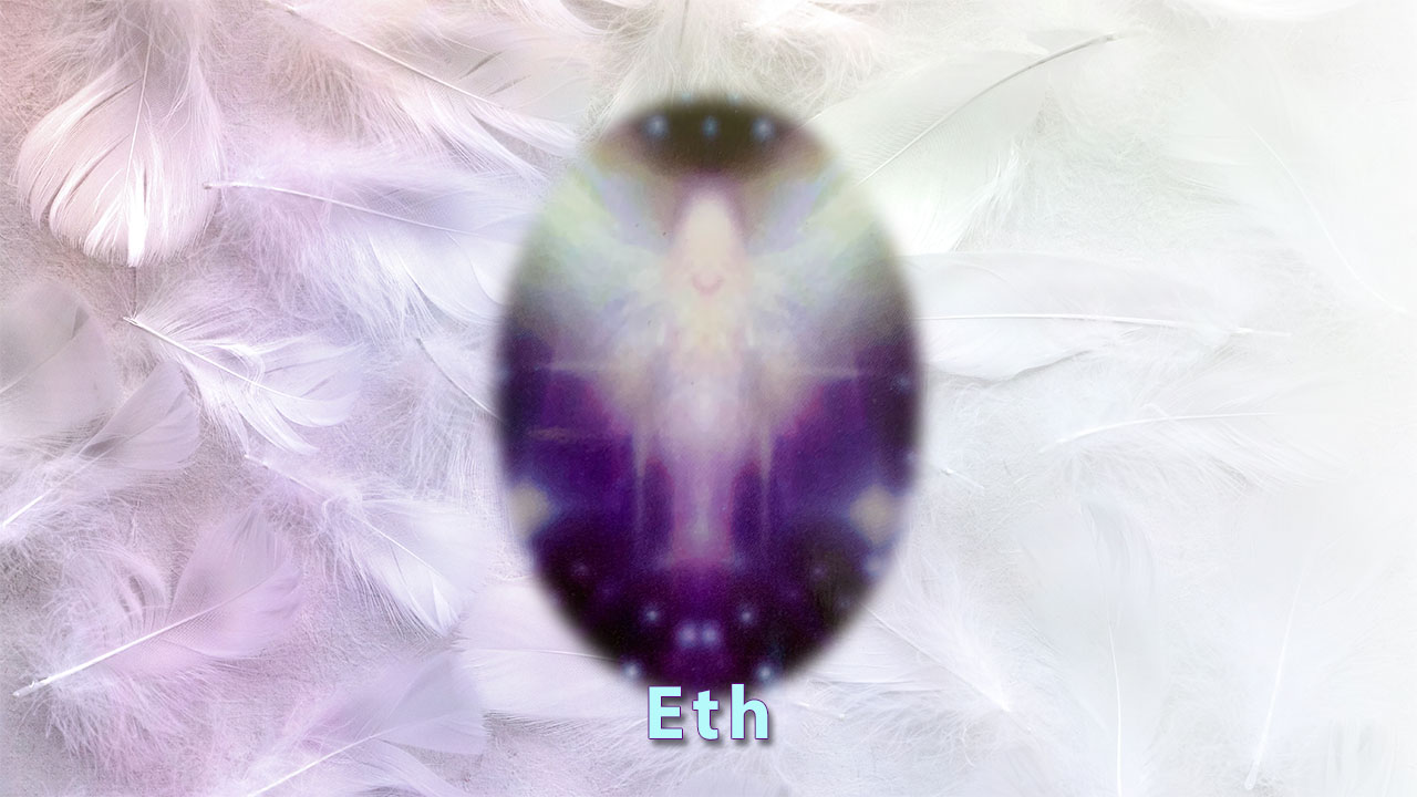Archangel Eth