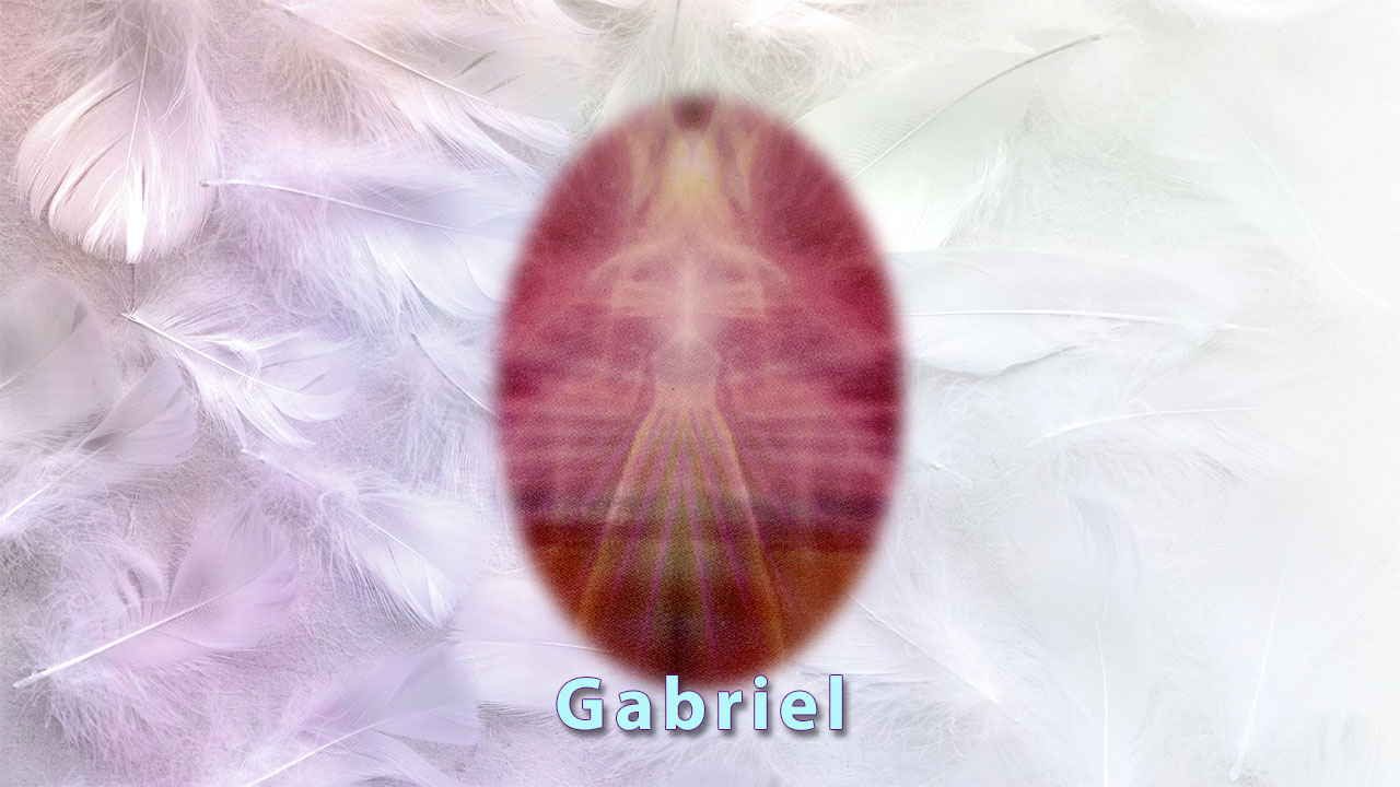 Gabriel on Energy