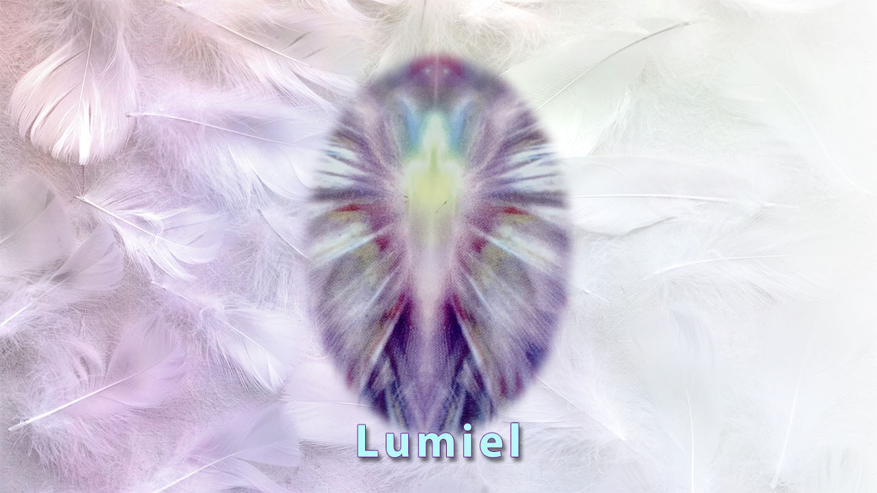 Lumiel on The Way forward