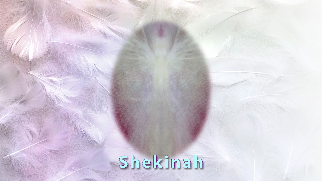Shekinah