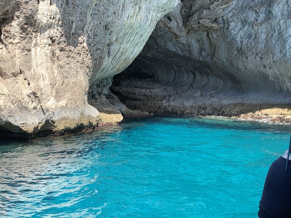 turquoise small