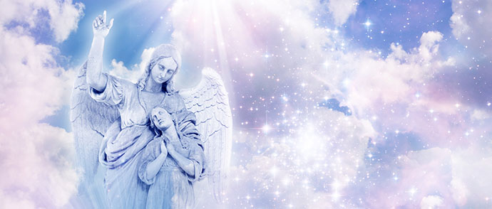 Getting Closer to Angels 