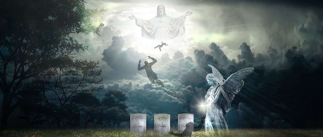 Soul Rescue Made Simple with Angels 