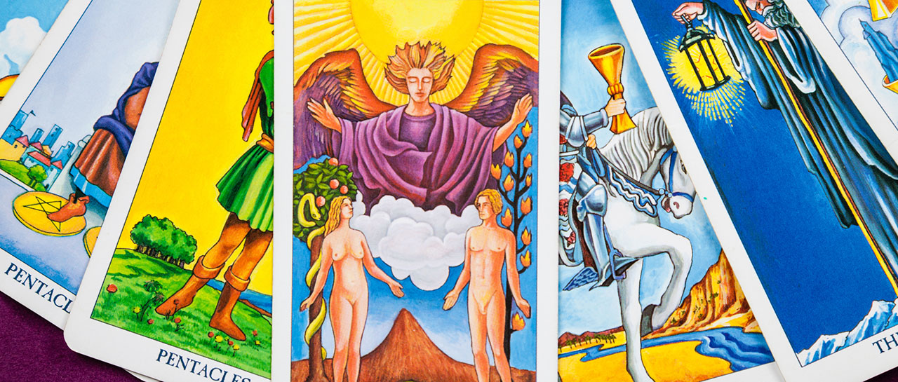 Simply Tarot