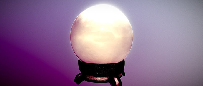 Are you a Spiritual Psychic?
