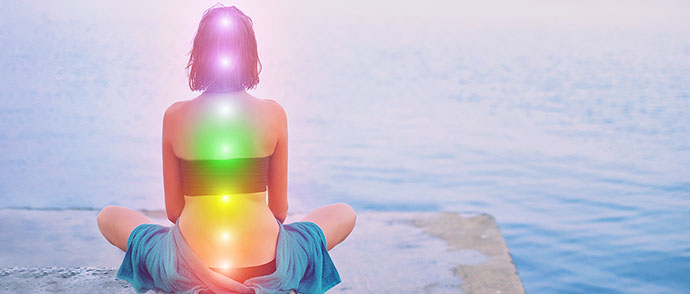 Chakras
