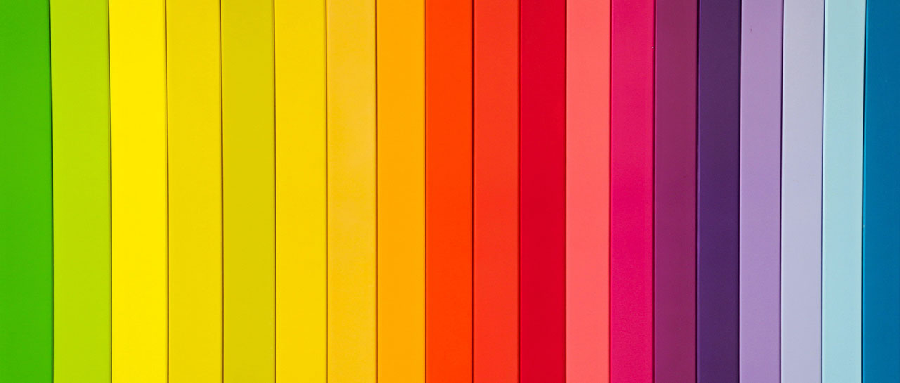 Understanding Colour