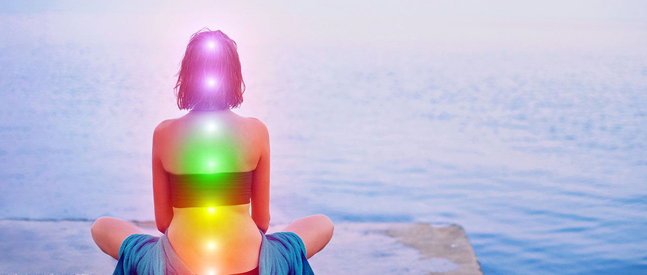 Chakras
