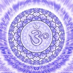 crown chakra