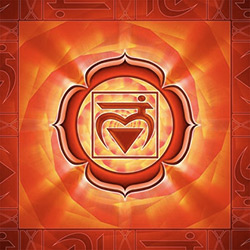 root chakra