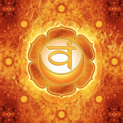 sacral chakra