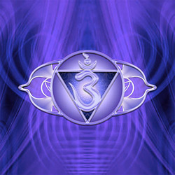 third eye chakra