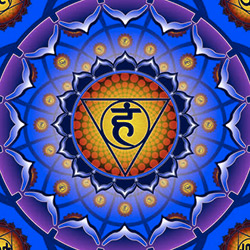 throat chakra