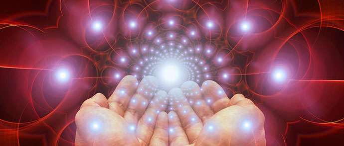 Healing Energies
