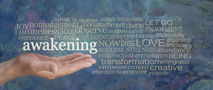How Energy Helps Us