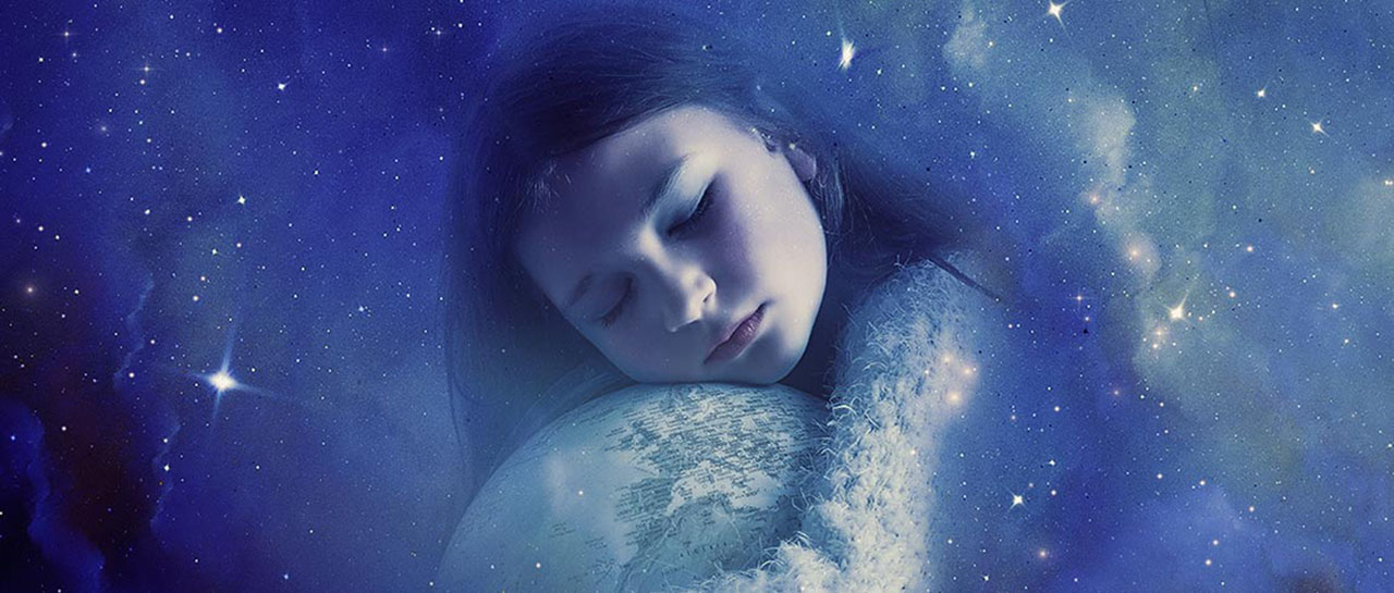 How to get a good nights’ sleep