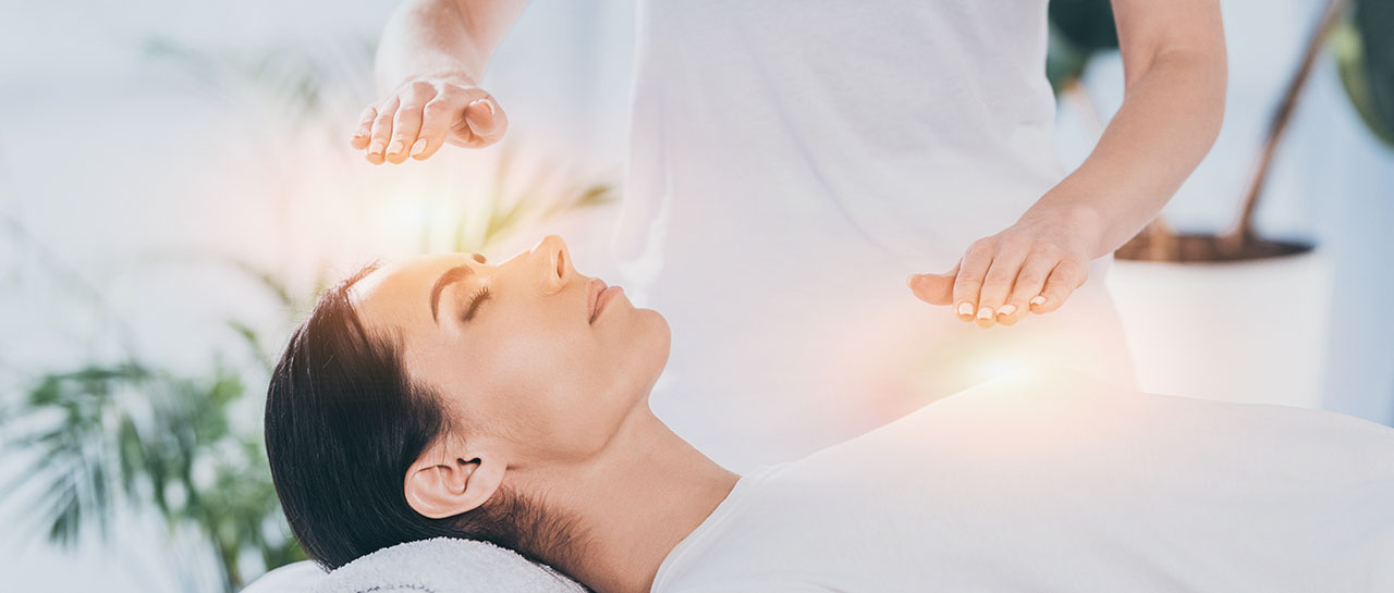What is Reiki